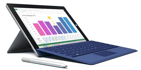 microsoft surface  interesting  flawed review