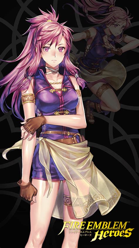 Marisa Fire Emblem Heroes Wiki Gamepress