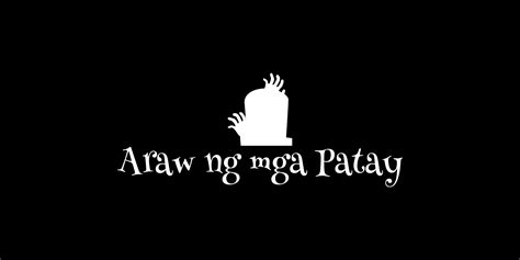 araw ng mga patay