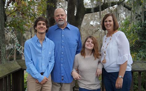 adoption story  myers family