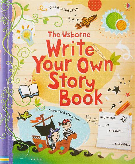 write   story book  galleon philippines