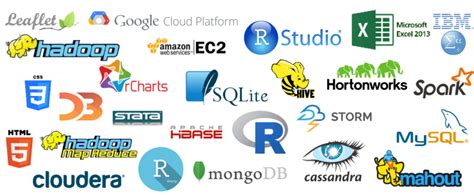 5 great big data tools for the future from hadoop to cassandra