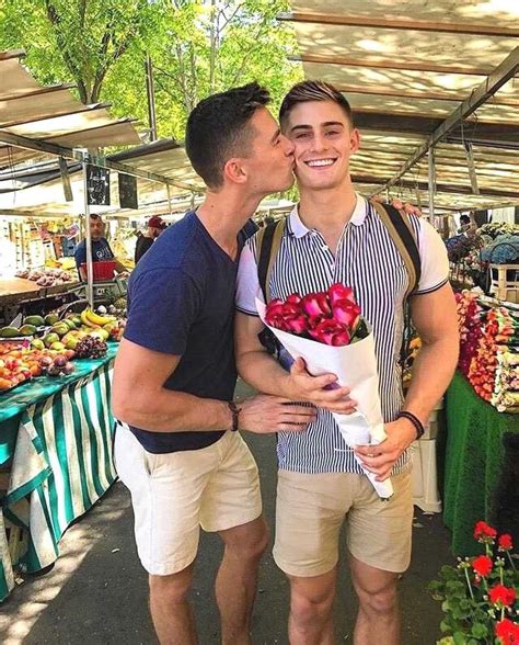 Beaux Couples Cute Gay Couples Couples In Love Sands Of Time