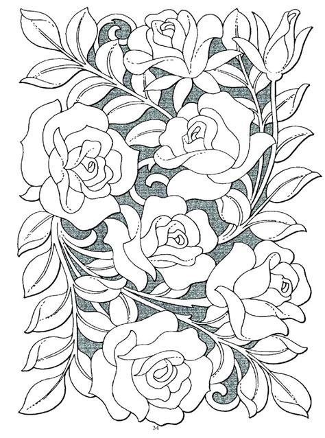 coloring page border  getcoloringscom  printable colorings
