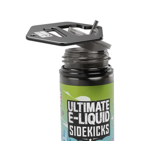 ultimate  liquid bottle opener ultimate juice