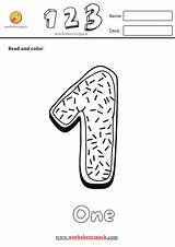 Coloring Nepali Number sketch template