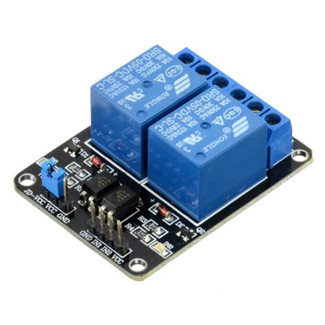 channel  relay module buy    price  india
