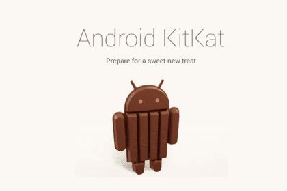 android  kitkat announced  google thenerdmag