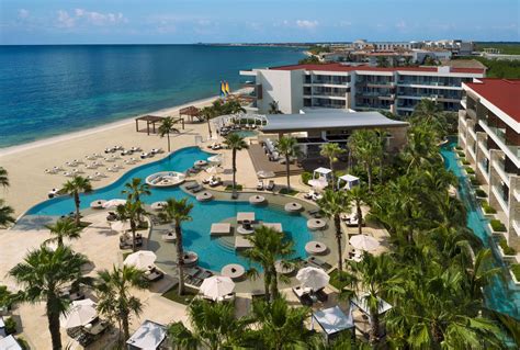 resort review  stay  secrets riviera cancun
