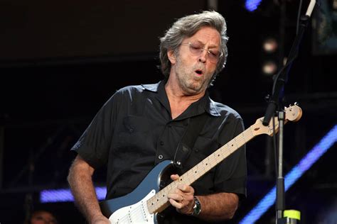 All About Eric Clapton S Wife Who Is Melia Mcerny
