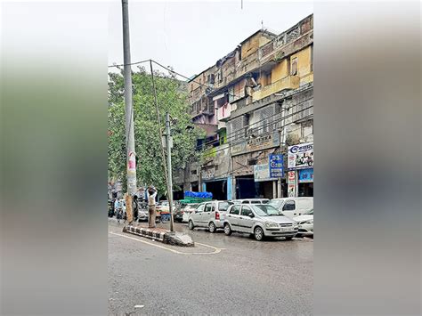 Delhi S Red Light Area Gb Road Update Read Latest News On Garstin