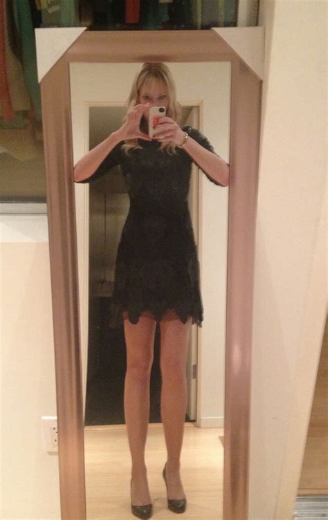 Riki Lindhome’s Naked Reflection Perfection The