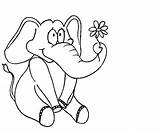 Coloring Pages Pooh Winnie Lumpy Disney Animal Cartoon Oleh Diposting Admin Di sketch template