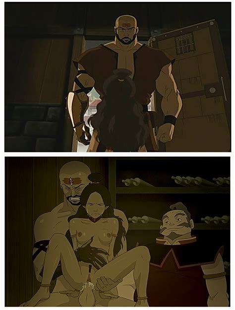 Rule 34 Anal Anaxus Avatar The Last Airbender Combustion