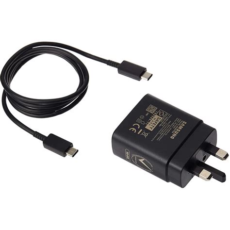 buy samsung travel adapter  usb type  cable instok kenya
