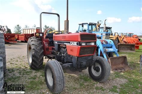 case ih  tractor  sale farmscom