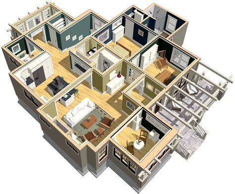 home architect design suite deluxe  torrent