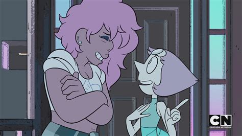 Pearl And Steven Universe Know Your Meme