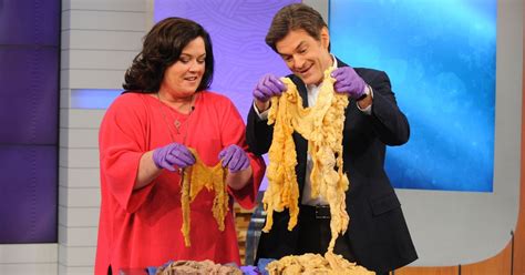learn dr oz s trick to blasting belly fat hint it s not the gym