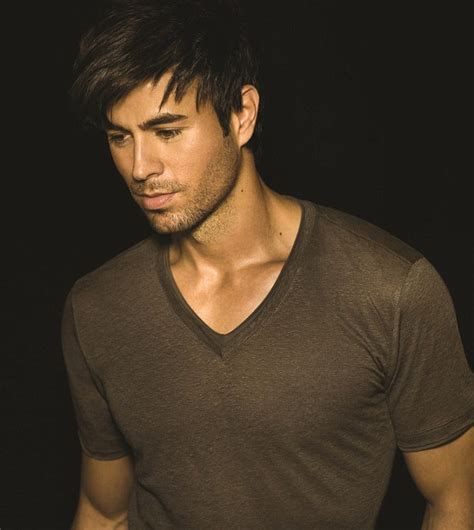there s still time to win a date with enrique iglesias as singer returns with new album sex and