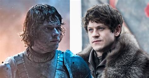 Game Of Thrones Biggest Tragedy Is Theon Never Learning About Ramsay S