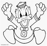 Duck Coloring Pages Donald Baby Printable Oregon Daisy Color Mallard Book Cool2bkids Ducks Drawing Cartoon Getcolorings Kids Dj Print Mixer sketch template