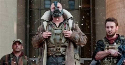 Batman Bane Masks Sales Surge During Quarantine