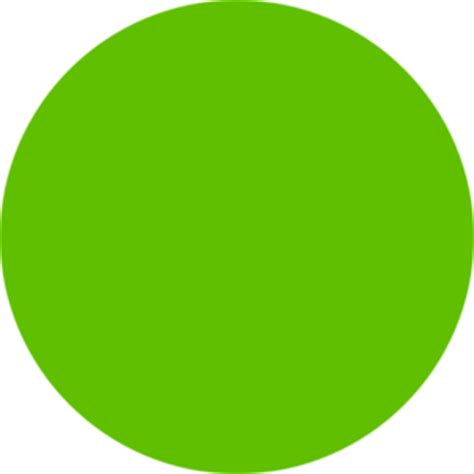 small green dot clip art  clkercom vector clip art  royalty  public domain
