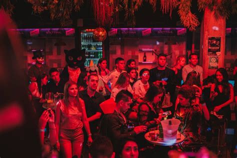 medellin nightlife best bars and nightclubs 2019 jakarta100bars nightlife reviews best