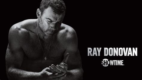 ray donovan season 5 promos featurettes poster updated 23rd july 2017