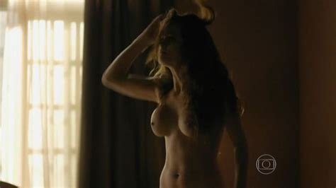 Nude Video Celebs Rosanna Viegas Nude Samara Felippo Nude Cleo