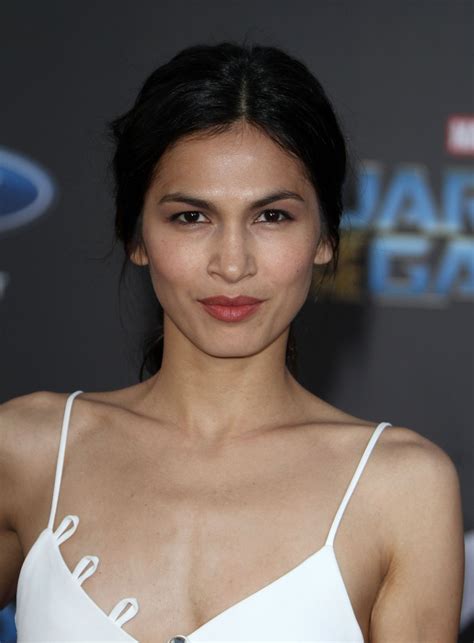 elodie yung at guardians of the galaxy vol 2 premiere in hollywood 04 19 2017 hawtcelebs