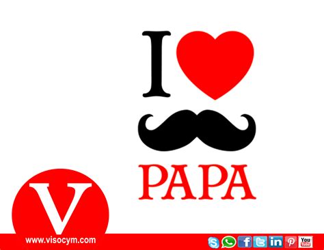 Te Amo Papá Frases De Actitud Frases Papa