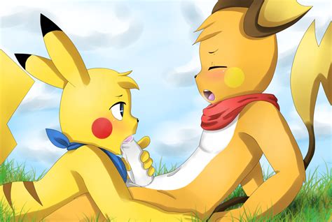 diskodeath raichu and pikachu gay raichu art sorted by position luscious