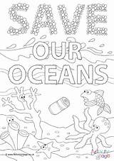 Oceans Pages Activityvillage Adult sketch template