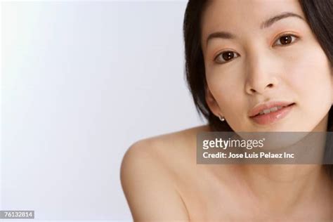 asian women nude photos and premium high res pictures getty images