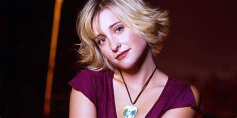 Smallville Actress Allison Mack Arrested For Role In