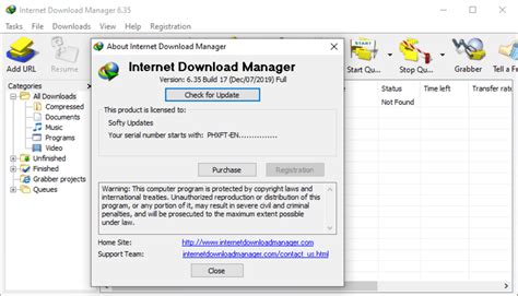 internet  manager    windows filehippocom