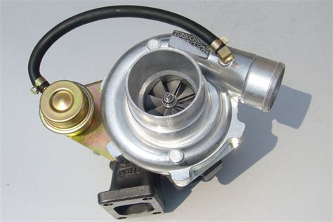 turbocharger  tt china turbocharger