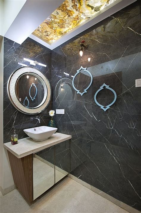 black washroom tiles lights   washroom tiles  mirror bathroom bathroom layout