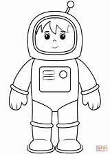 Astronaut Astronauta Astronauten Ausmalbild Kolorowanka Astronaute Colorear Colorat Supercoloring Malvorlage Wonder Zeichnen Cosmonaut Dzieci Lune Kategorien sketch template