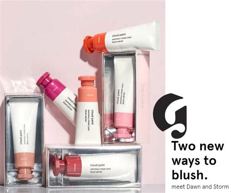 beauty brand glossier  ripping   marketing playbook
