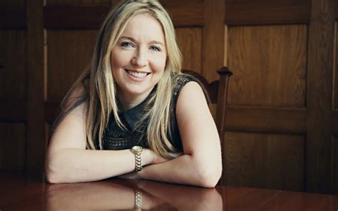 Victoria Coren Mitchell On Why She S Behind The New Top