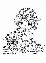 Coloring Pages Princess Getdrawings Online sketch template