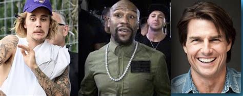 Video Floyd Mayweather Wants To Promote Fight Between Justin Bieber