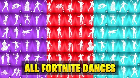 57 Top Photos Fortnite Dances Season 4 Chapter 2 15 Best Fortnite