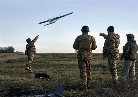 ukraine start  drone war  russia russia ukraine war news al jazeera