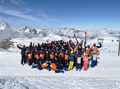 ski club des  alpes station de ski alpes office de tourisme des