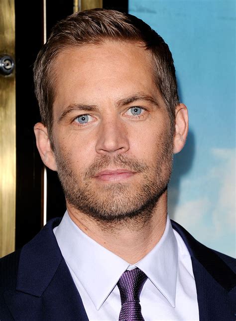 Paul Walker Dead At 40 Fast And Furious Star Killed In