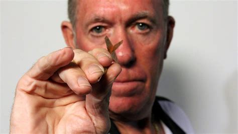 year honours  darts legend john lowe  mbe bbc news
